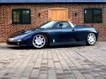 De Tomaso Guara Coupe 1994 года